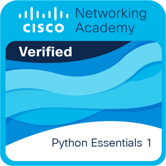 python essentials