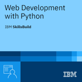 Desarrollo web con python
